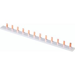 BARRAMENTO PENTE BIF 12 POLOS 21CM TRAMONTINA