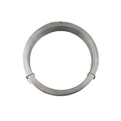 ARAME GALVANIZADO BWG 14/2 10MM 1KG DURAX