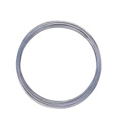 ARAME GALVANIZADO BWG 18/1 25MM 1KG  DURAX