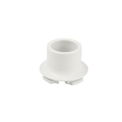 CONECTOR SAIDA P/ELET 1/2 BRANCO TRAMONTINA