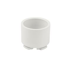 CONECTOR SAIDA P/ELET 1 BRANCO TRAMONTINA