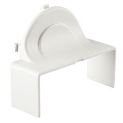 CONECTOR SAIDA P/CANALETA 50X20MM BRANCO TRAMONTINA