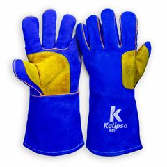 LUVA KARGON T10 EG KALIPSON