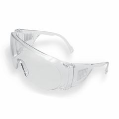 OCULOS SEGURANCA INCOLOR PANDA KALIPSON