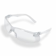 OCULOS SEGURANCA INCOLOR LEMURE KALIPSON