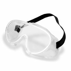 OCULOS SEGURANCA AMPLA VISAO C/VALVULA RA KALIPSON