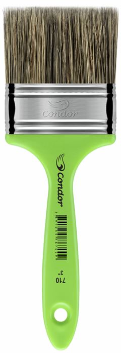 TRINCHA 710 3  CONDOR