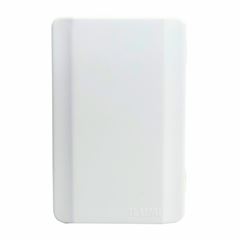 CAIXA P/1 DISJUNTOR SOBREPOR  25A UNIP DIN ILUMI