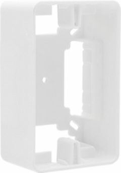 CENTRO DISTRIBUICAO SOBREPOR 4X2 BRANCO ILUMI