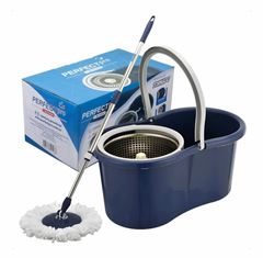 MOP TORNADO INOX PERFECT 1X1 CONDOR