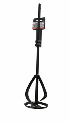 MISTURADOR ARGAMASSA 40CM PINTADO CORTAG