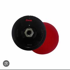 SUPORTE POLIMENTO P/DISCO 100MM M14 CORTAG
