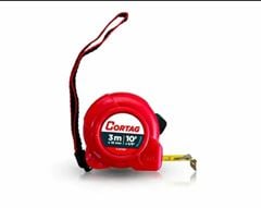 TRENA ACO 3M ABS BLISTER CORTAG