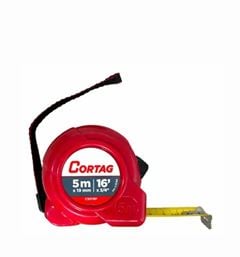 TRENA ACO 5M ABS BLISTER CORTAG