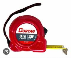 TRENA ACO 8M ABS BLIESTER CORTAG