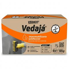 VEDAJA 18KG VEDACIT