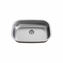 CUBA INOX N1 46X30X140 GHELPLUS