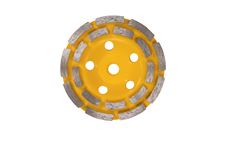 DISCO DESBASTE DUPLO 4 1/2X115MMXM14 STARRET