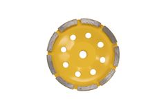 DISCO DESBASTE SEGMENTADO 4 1/2X115MMXM14 STARRET