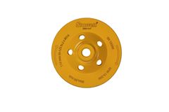 DISCO DESBASTE TURBO 4 1/2X115MMXM14 STARRET