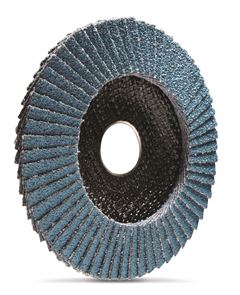 DISCO FLAP 7/7X8MM GRAO 60 STARRET