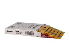 DISCO DE CORTE TUNGSTENIO 4 3/8X13/16MM STARRETT