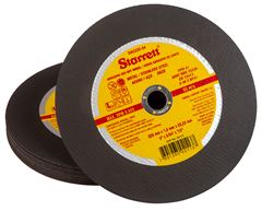 DISCO DE CORTE ACO/INOX 9X5/64X7/8MM STARRET