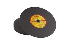 DISCO DE CORTE ACO/INOX 14X1/8X1MM STARRETT
