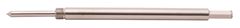 HASTE P/SERRA COPO DIAMANTADA 1/2” STARRETT