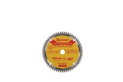LAMINA SERRA CIRCULAR 180X20MMX60D STARRETT