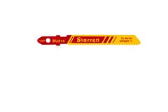 LAMINA SERRA TICO TICO  50MM 14D STARRETT