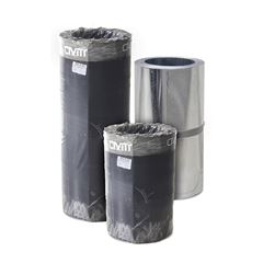 CHAPA ALUMINIO LEVE 120CM 0 3MM COM 20M CIVITT
