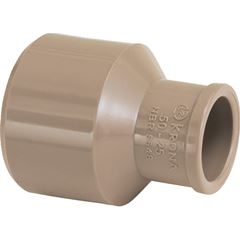 BUCHA REDUÇÃO SOLDAVEL LONGA 50MMX25MM KRONA