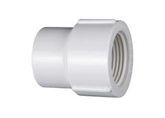 LUVA REDUCAO ROSCAVEL 3/4X1/2”  KRONA