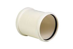 LUVA DE CORRER PARA TUBO ESGOTO 150MM KRONA
