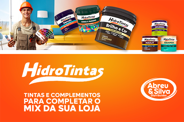 HIDROTINTAS