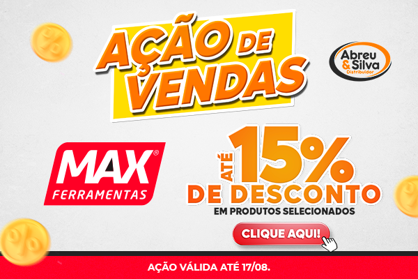 MAX FERRAMENTAS