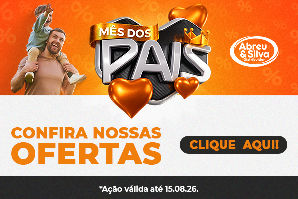 MÊS DOS PAIS