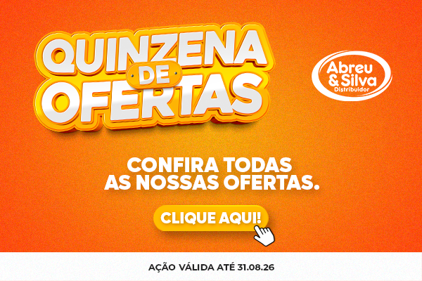 Quinzena de Ofertas
