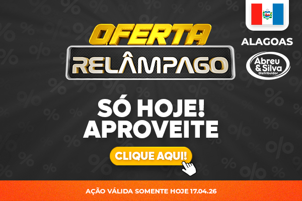 OFERTA RELÂMPAGO