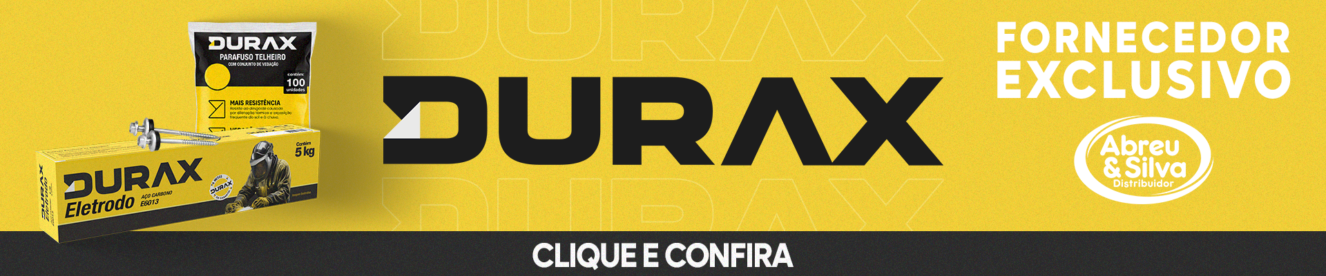 DURAX