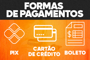 FORMA DE PAGAMENTO