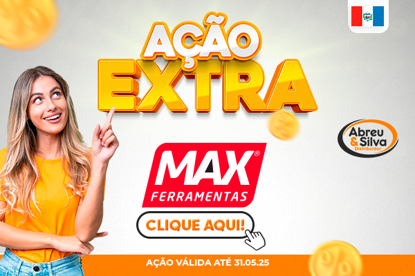 AÇÃO EXTRA