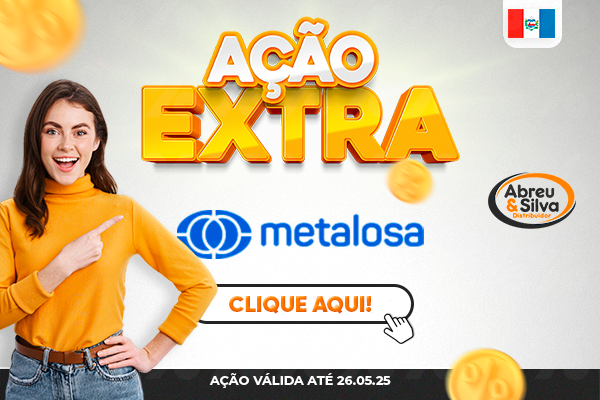 AÇÃO EXTRA