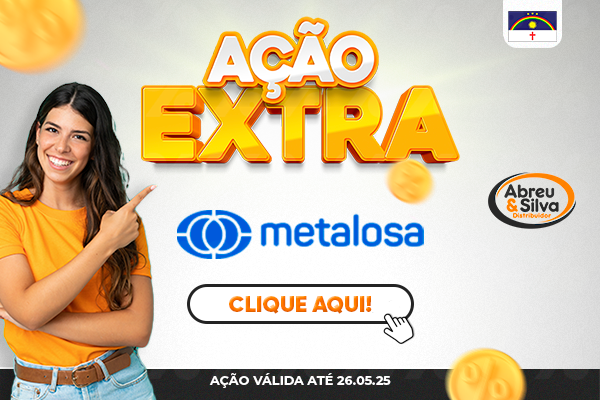 AÇÃO EXTRA PE