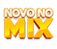 NOVO NO MIX