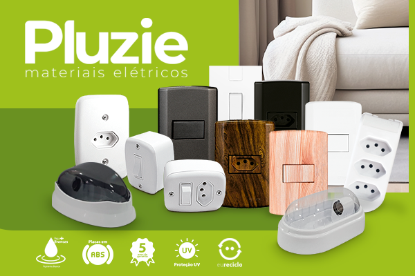 PLUZIE