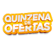 Quinzena de Ofertas