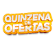Quinzena de Ofertas