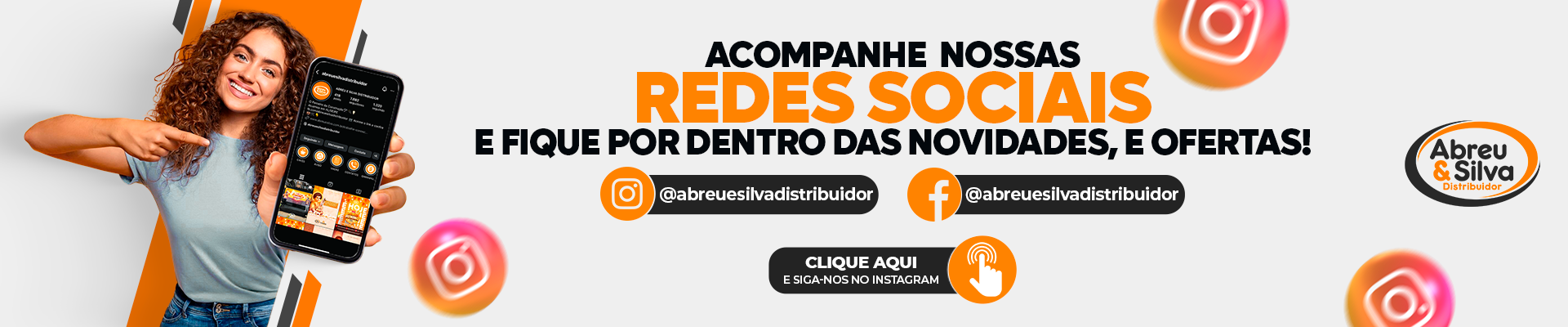 Redes Sociais 